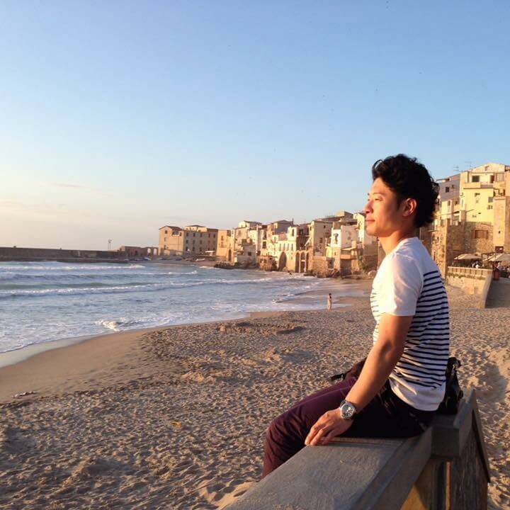 店長 ／ 佐藤 修一